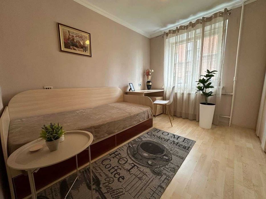 3 к квартира центр Минора набережная Правый берег