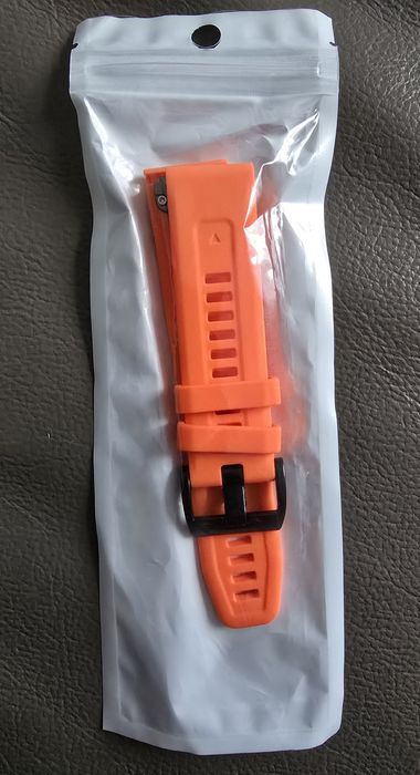 Pasek do zegarka Garmin QuickFit szer. 22 mm - NOWY