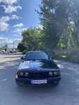 Продам BMW E34 в доброму стані