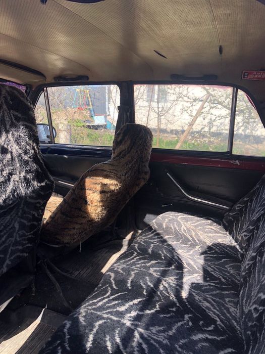 Жигуль копєйка продам Сквира