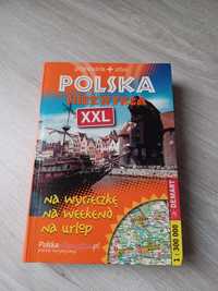 Polska niezwykla XXL