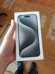 iPhone 15 Pro 256 Komplet