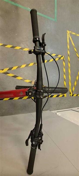 Damski rower górski KROSS LEVEL  6.0 OUTLET