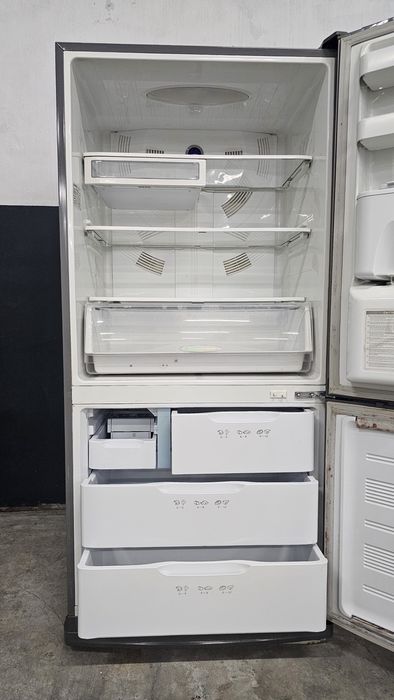 Frigorífico combinado Samsung