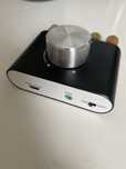 Wzmacniacz nobsound mini 50W bluetooth z adapterem