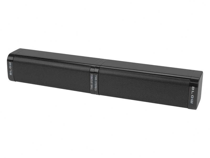 głośnik BT Blow BT760TWS może pracować jako soundbar