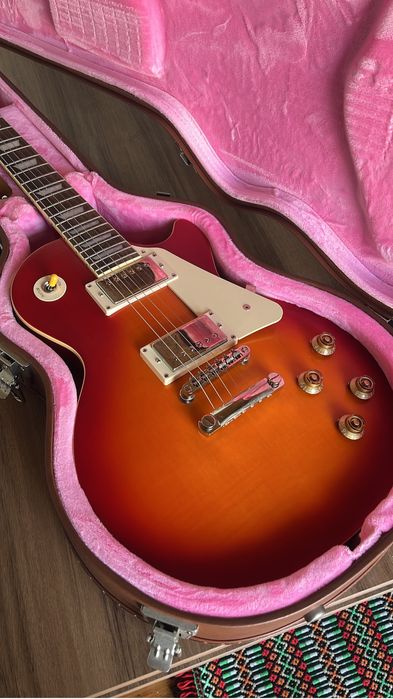 Epiphone 1959 Les Paul (inspired by Gibson)