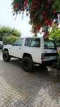 Nissan patrol 260