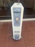 Aquecedor a oleo Ufesa
