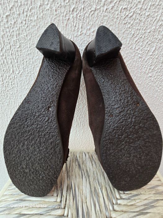 Oportunidade - Sapatos GEOX Senhora - n.40