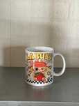 Kubek labubu nowy 330 ml ceramika