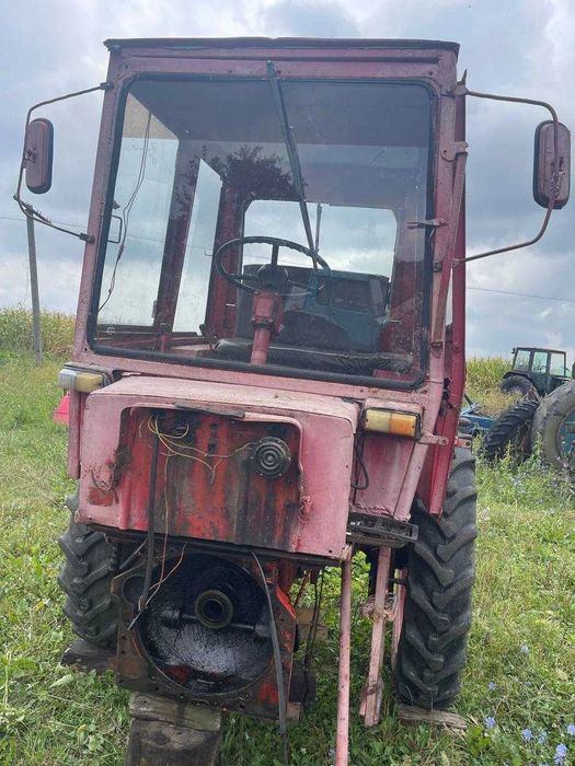 Т25  +деталі ,обладнення    .