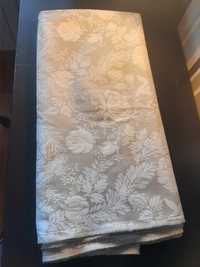 Жакардовая ткань для портьер штор