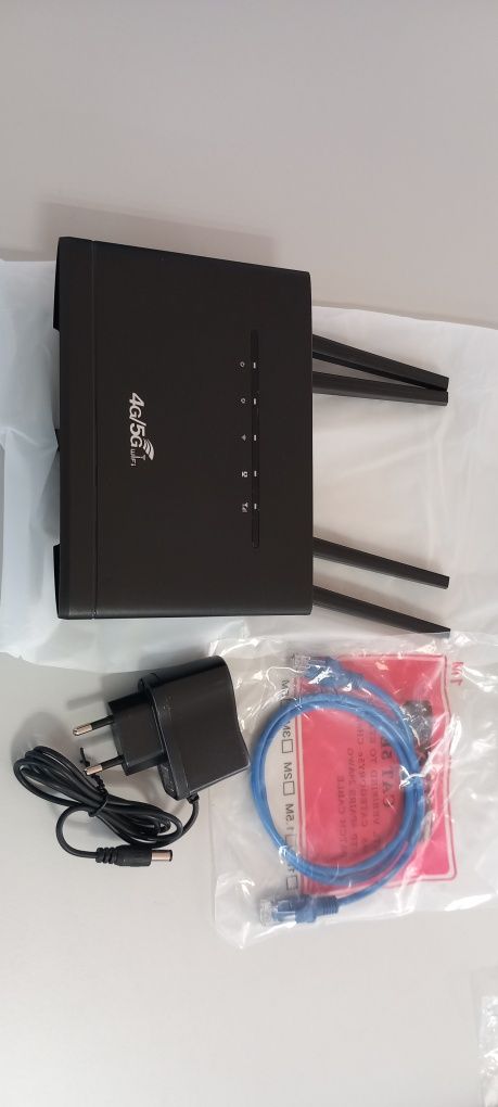 Router sim 300Mbps