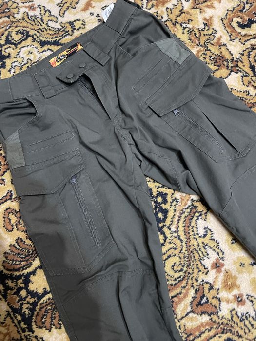 Штаны М так Patriot Flex Gen 2 28/32