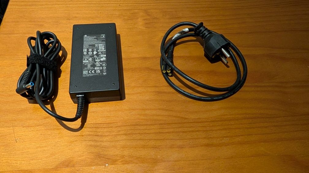 HP Docking station G5