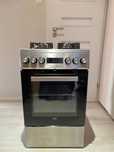 Продається комбінована плита BEKO G54467AX. Доставка!Гарантія!