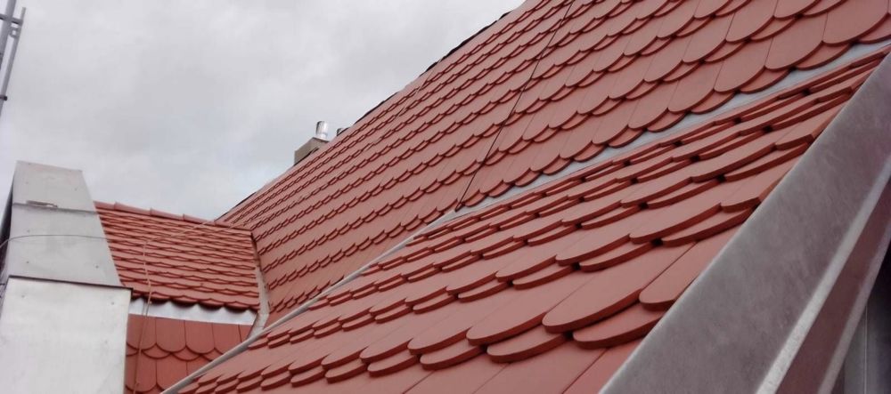 Wymiana/ Naprawa Dachów, Kominów, FULL SERWIS dekarski dostępny 24/7