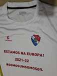 Camisola Gil Vicente NOVA