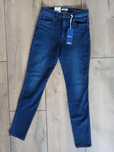 Jeansy damskie Wrangler