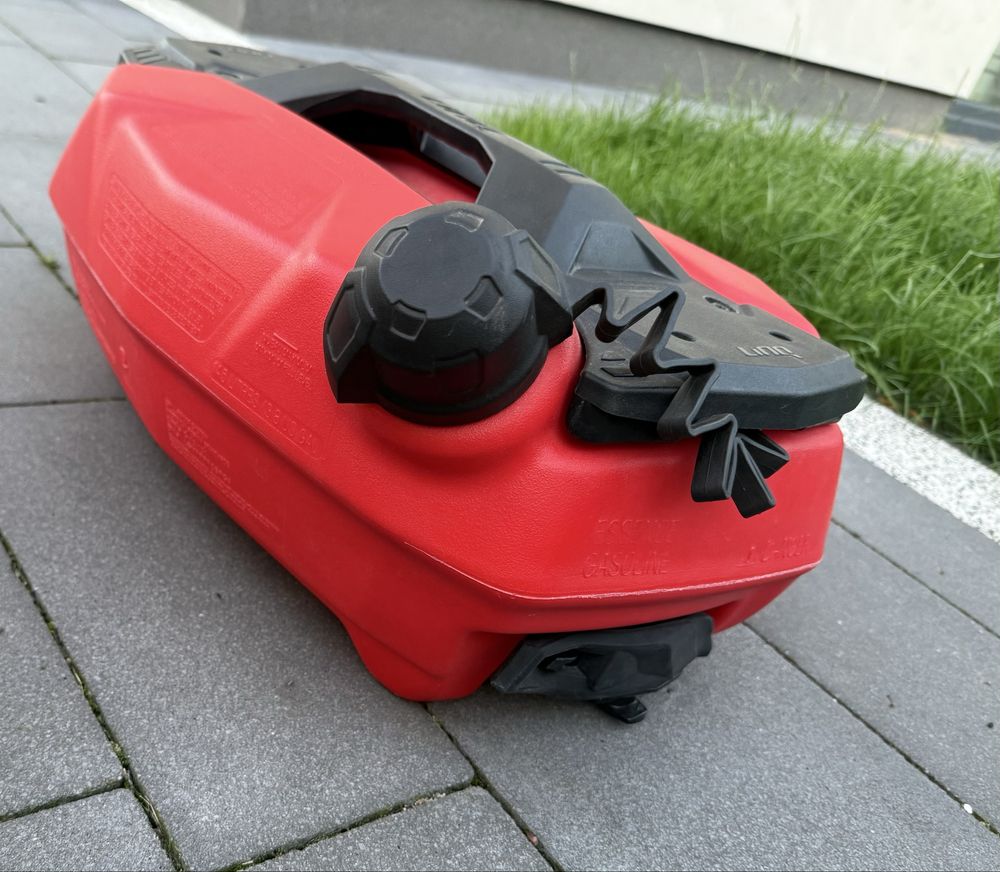 Przenośny kanister Linq Sea-doo BRP 14,5l