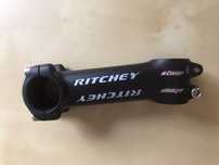 Mostek kierownicy Ritchey rowerowe części rower kierownica