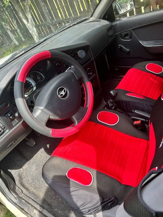 Продам авто Део Нексія