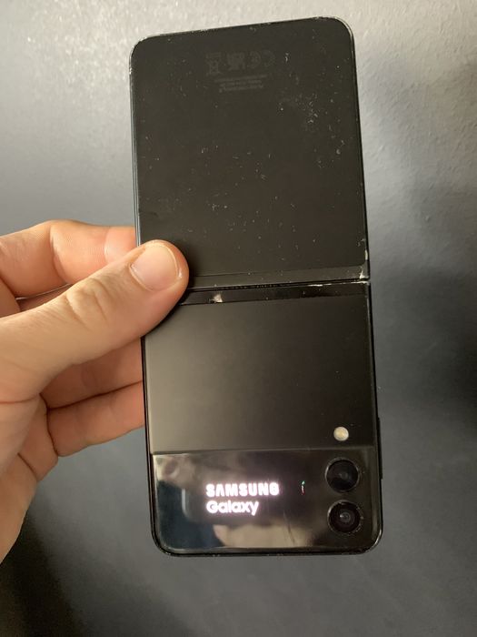 Samsung z flip 3 5g 8/128
