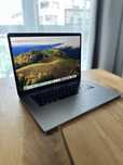 Macbook Pro 15" i7/32GB/512GB/Nowa bateria - gwarancja 12 miesięcy