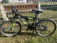 Rower ’24 Rockrider MTB