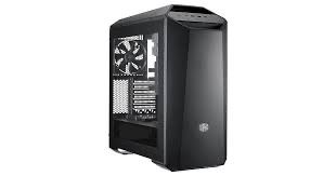 Caixa para computador - Cooler master maker 5