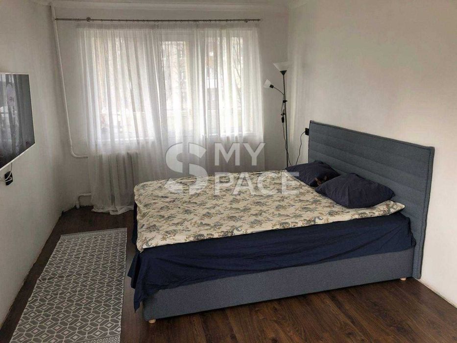 Вернадського, 2к, 50м.кв., Академ, Житомирська, Святошин