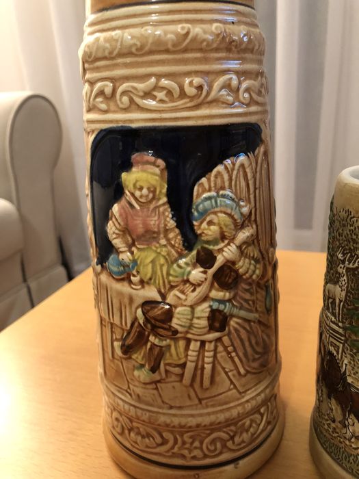 Kufel kolekcjonerski