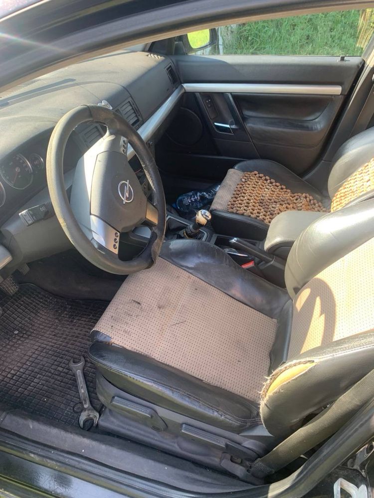 Продам Opel Vectra C 2003