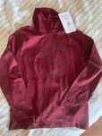 Camisola com gola da vertbaudet