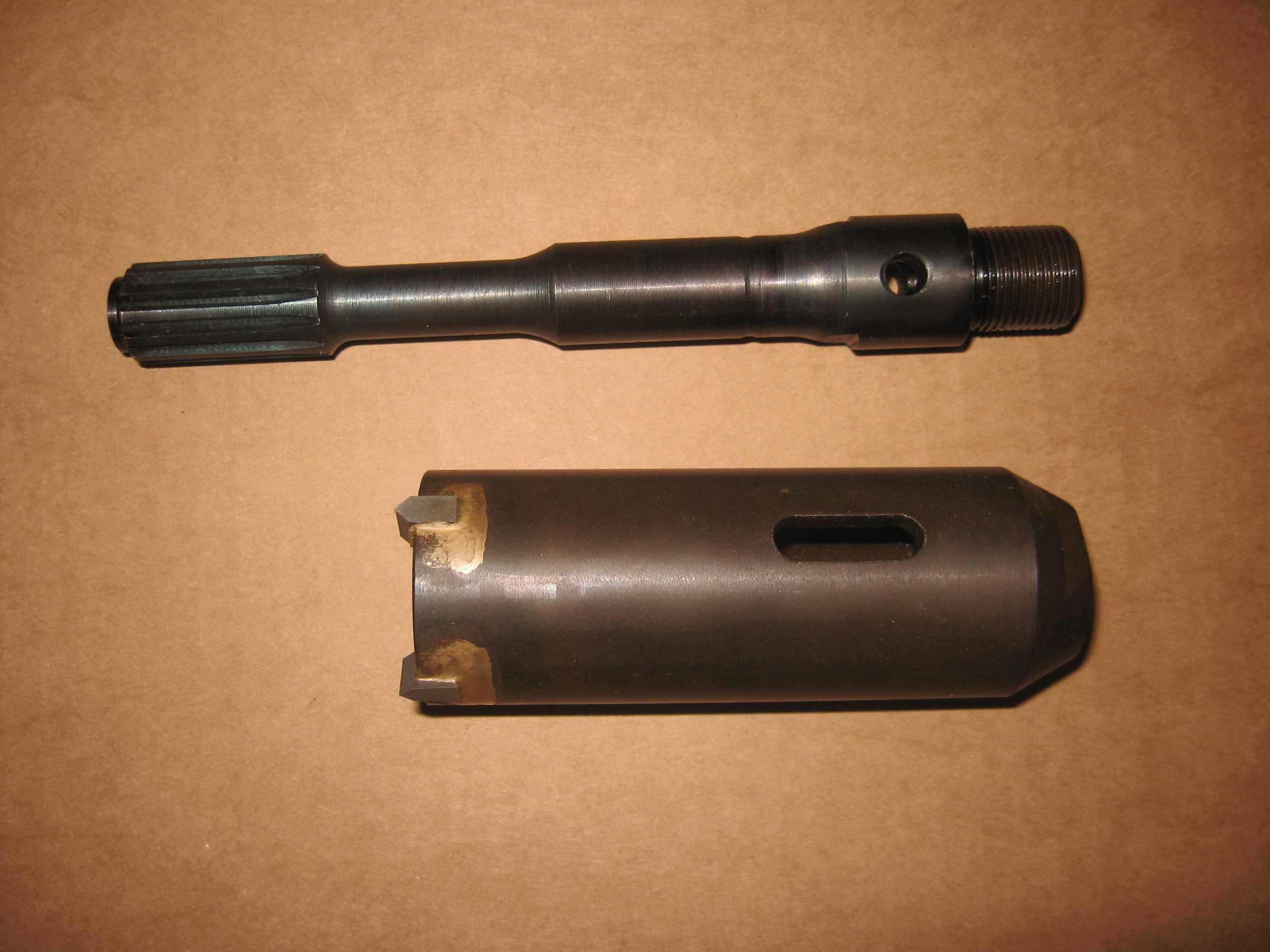 Otwornica koronka 45mm Bormet , Celma