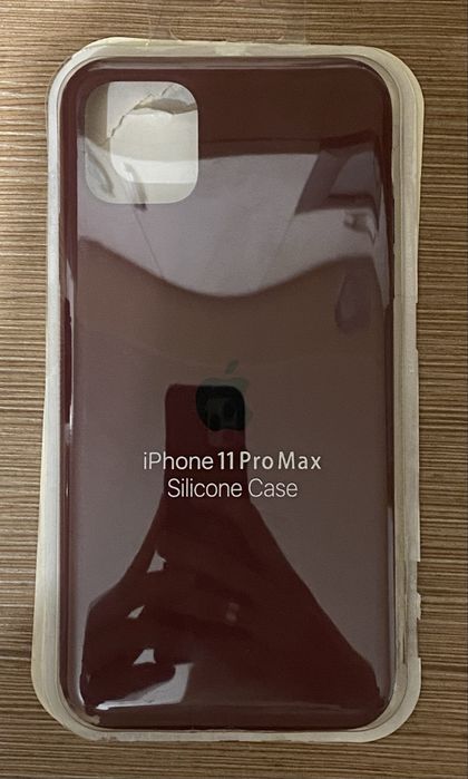 Чохол iphone 11pro max