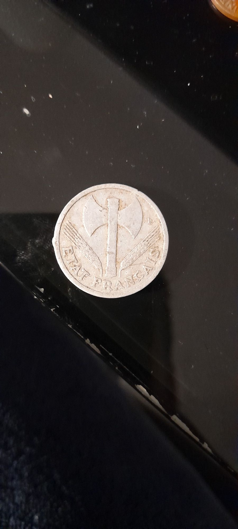 1 franc          .1942