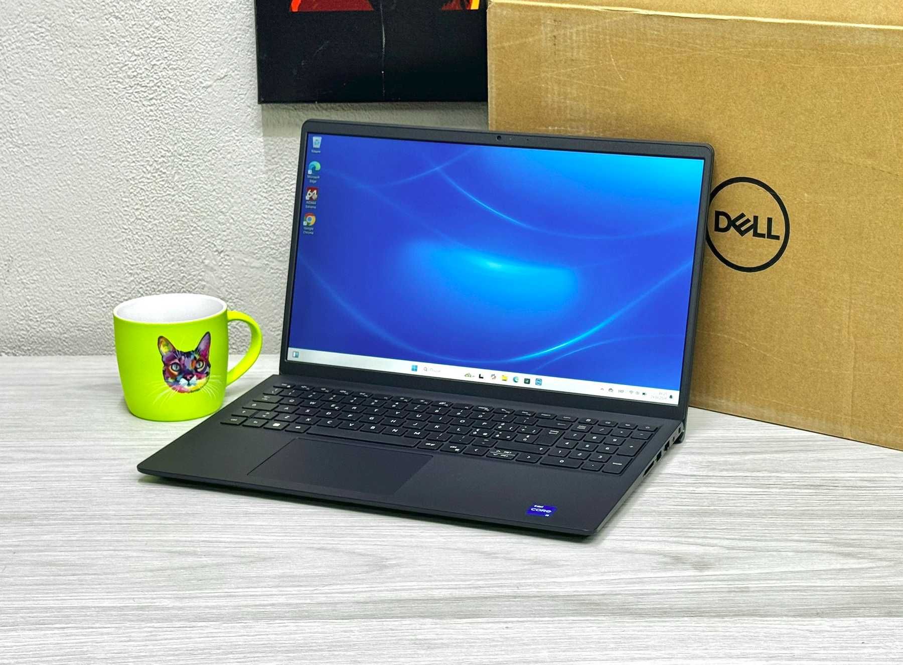 Повністю новий / Dell Vostro 3520 / Є безготівковий розрахунок