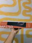 Килимок для мишки GamePro MP275H Black