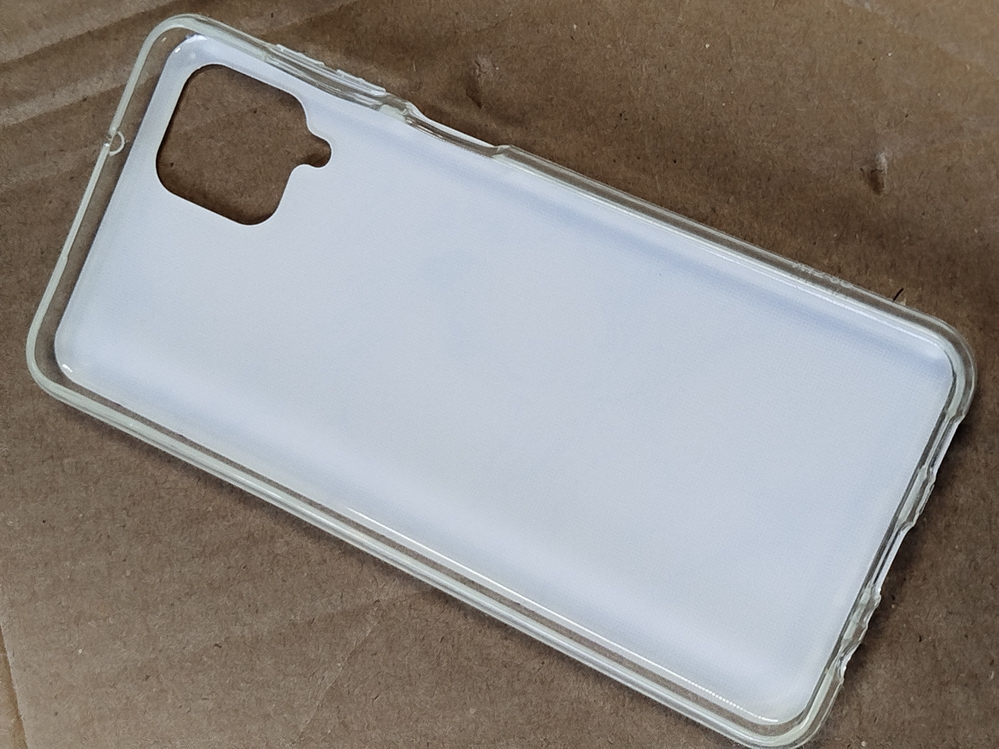 Etui do Samsung A12 5G (e317)