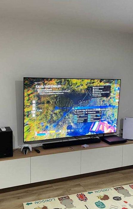 Samsung QE75QN800AUXUA
