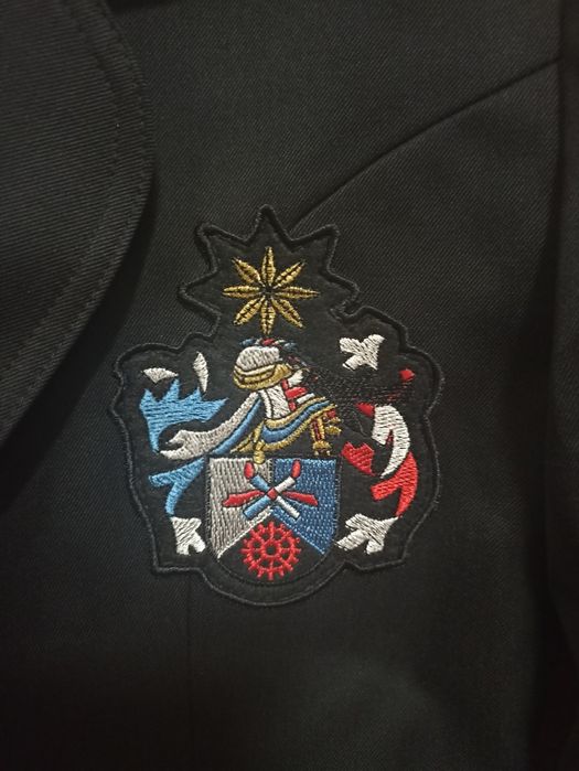 Casaco Traje Académico - Covilhã