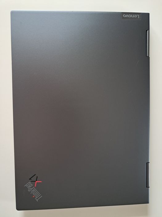 Lenovo ThinkPad X1 Yoga 6gen I7-1185G7 3.0 GHz/ 32GB RAM/ 512GB ssd