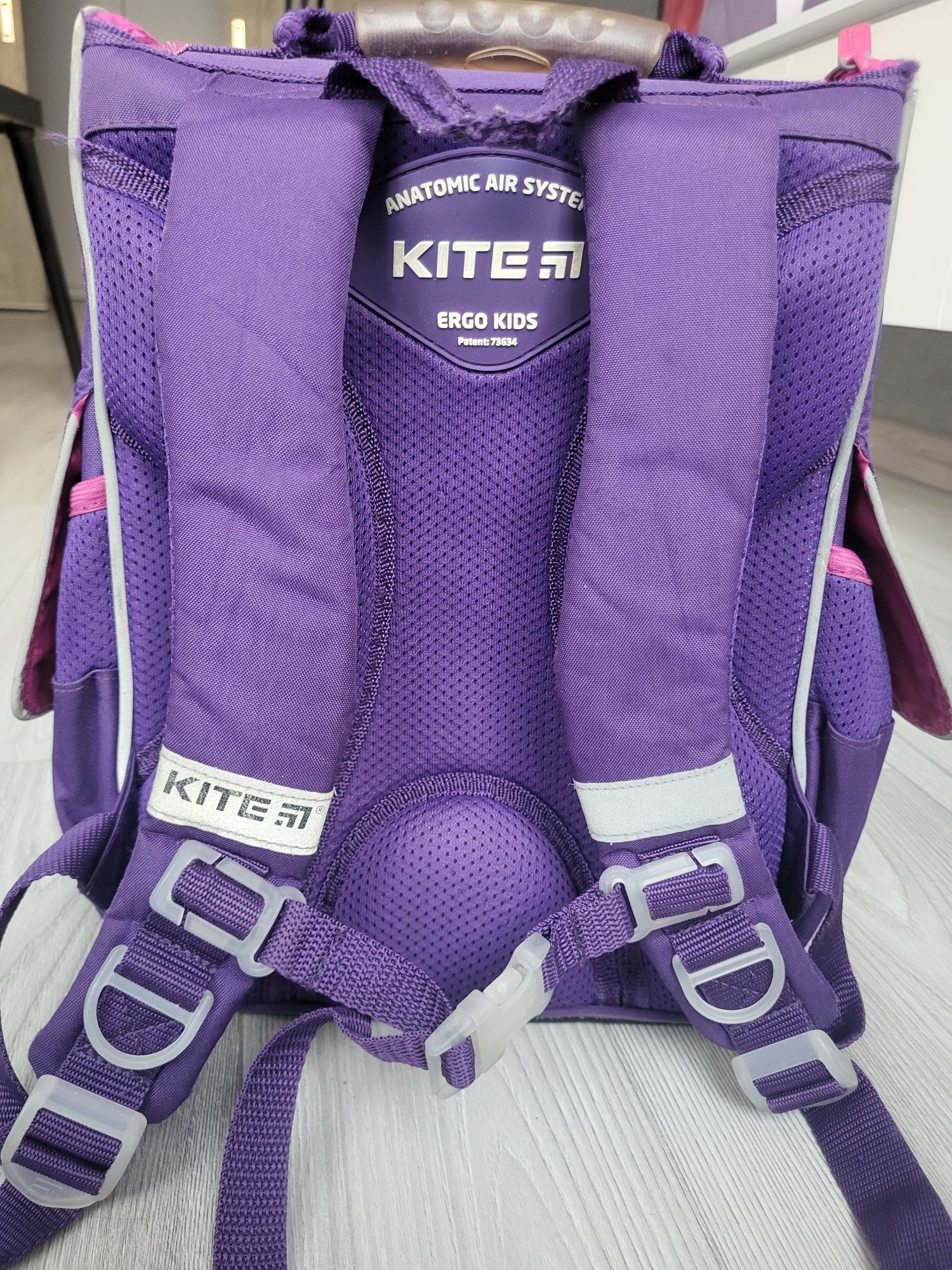 Шкільний рюкзак Kite