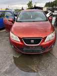 Seat Ibiza IV 1.4 TDI BMS na części Ibiza 6J 4 LS3X wszystkie części