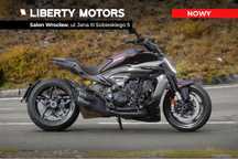 Ducati Diavel xDiavel V4 / Model 2025 / 4 Lata Gwarancji / DUCATI WROCŁAW