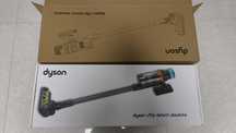 Nieużywane Dyson V15s detect absolute Odkurzacz Dyson