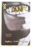 Cage / Azzarello, Corben e Vllarrubia