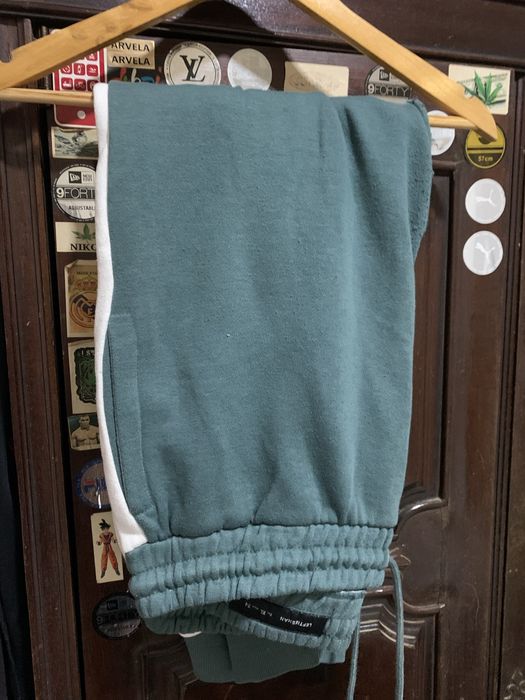 Calças de fato treino